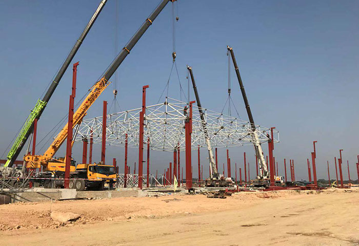 昌平小鹏新能源汽车