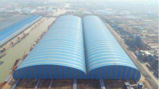 昌平料场封闭若想省钱又环保应该如何实施